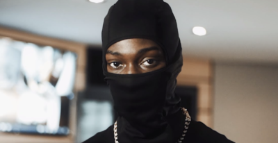 Squeeks Chops It Up On Latest Episode Of 'Influential Records' With DJ Firestarr