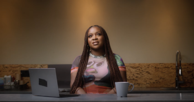Watch Episode 1 Of Ray BLK's Series 'The Making Of Access Denied'