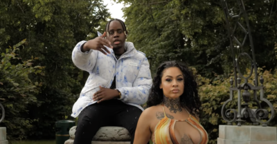 KDogg KT Delivers Video For 