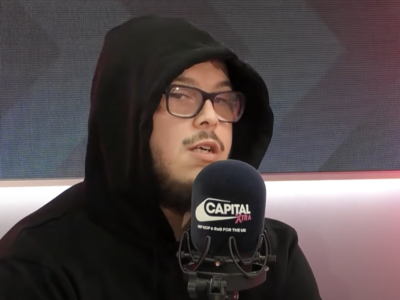 Potter Payper Talks All Things 'Thanks For Waiting' With Robert Bruce