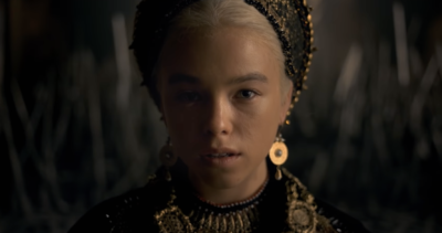 Watch The First Trailer For 'Game Of Thrones' Spin-Off 'House Of The Dragon'
