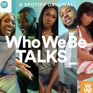 'Highlife' Stars Kamille, Tomi & Irene Chop It Up On 'Who We Be Talks'