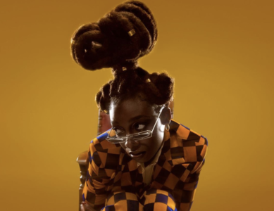 Little Simz Among Winners At 2021 BET Hip-Hop Awards