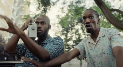 Miles From Kinshasa Enlists Kadiata On Smooth Bop 