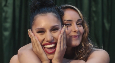 Miraa May & RAYE Team Up In Video For Uplifting New Single 