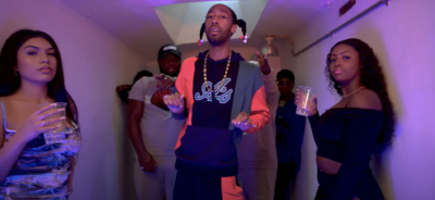 Xii 44, Jaysiah & Prii Connect On 