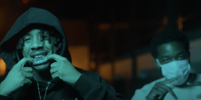 Ray Niro & 29 Link Up On 