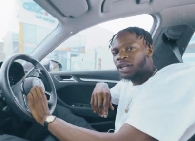 Premiere: TiZ East Enlists Boj & Donae'O On Amapiano-Infused 