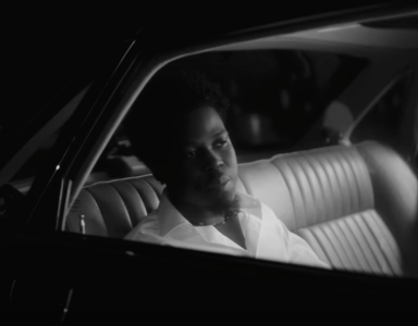 Skiifall Shares 'Malcom & Marie'-Inspired Visuals For Smooth Drop 