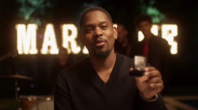 Watch The New Trailer For 'Boxing Day' Starring Aml Ameen, Aja Naomi King, Leigh-Anne Pinnock & Zeze Millz