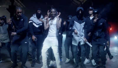 Premiere: Russ Lets Off Video For New Banger 