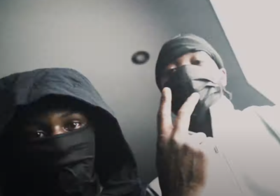 Premiere: Karma Kayos & Ps Hitsquad Go Back To Back On Greazy Joint 