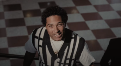 Jeshi Hits Us With Cold Visuals For 