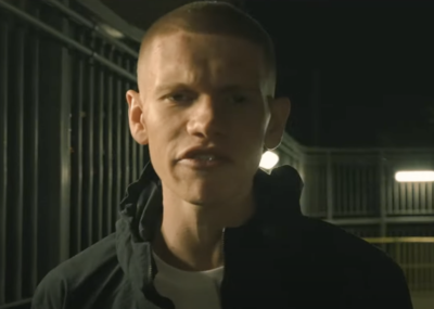 Slew Drops Off Video For 