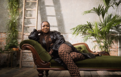 Watch Episode 2 Of Ray BLK's 'The Making Of Access Denied'