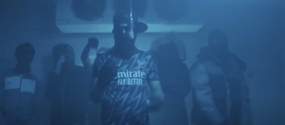 CGE's S13 Drops Hard Freestyle In 'The Cold Room' With Tweeko