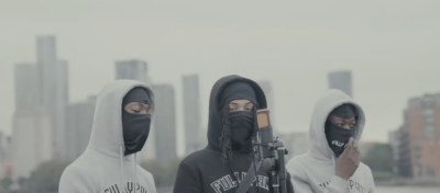 TB Steps Up For All-New ‘Next Up?’ Freestyle