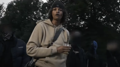 Premiere: Mastermind Switches It Up On New Drill Cut 