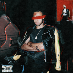 Santino Le Saint Drops Double-Sided Single 