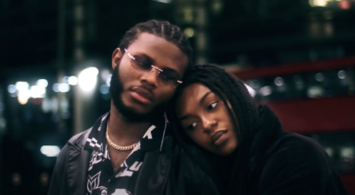 Jim Legxacy Gives Visual Treatment To Melodic Bop 