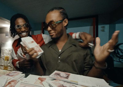 Young T & Bugsey Deliver Boasy Visuals For 