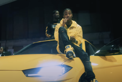 Premiere: Clavish Offloads Brand-New Joint 