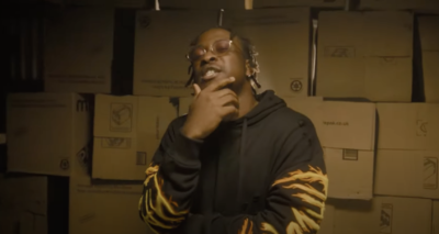 Kojo Funds Returns With Visuals For 