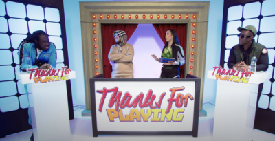 Potter Payper Launches Fun Series 'Thanks For Playing' With Snoochie Shy, Haile, M Huncho, Suspect & KO