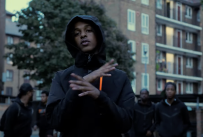 SD Muni Shares Video For Heartfelt Song 