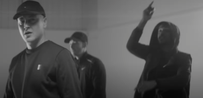 Devlin, Jme, Frisco & Syer B Link Up On Hard-Hitting Riddim 