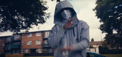 Mad Russian hits us with cold new one 