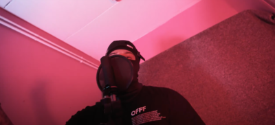 Get Paid drops hard new Drilly banger 