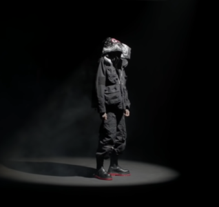 Alkaline drops visuals for 