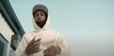 WeekNine Comes through with wavey new banger 