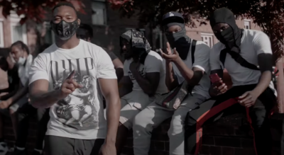 Lukey World comes through with hard new Drilly offering 