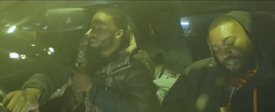 Dennis Milliano & Apolloblockboy team up on new banger 