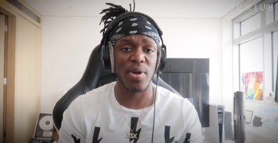 KSI Breaks Down The Lyrics On 