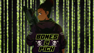 BXKS Announces New Mixtape With Dancehall-Tinged 