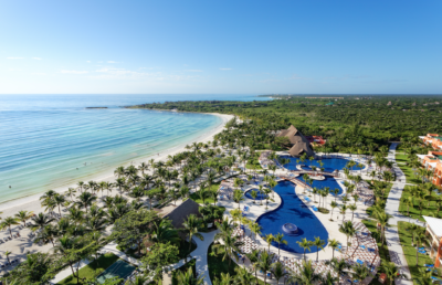 'Pollen Presents' Announce 3 Mega Overseas Experiences For 2022 Featuring M Huncho, 50 Cent, M1llionz & Many More