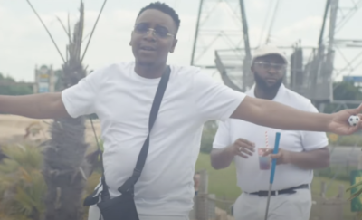 Tantzz & Jetfly Multz Reconnect On Vibey Joint 