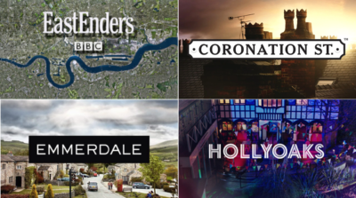 Eastenders, Coronation Street & Emmerdale Among Soaps Teaming Up For First Ever Crossover Episodes