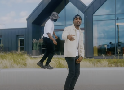 COKER & 34NK5 Connect On 