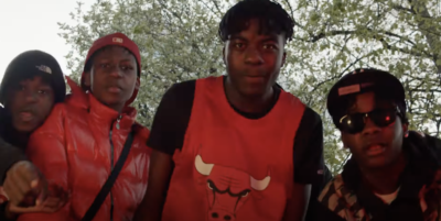 Young Eman & 32 Offline Deliver 