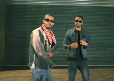 Premiere: Ceize, J Spades, Frisco, Frass & Yung Saber Connect On 