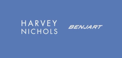 Harvey Nichols Becomes Official Retail Partner For Benjart