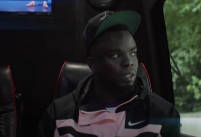 LingzMuni Drops Off Video For 