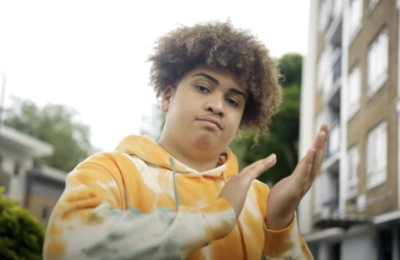 JS Baby Hits Us With 