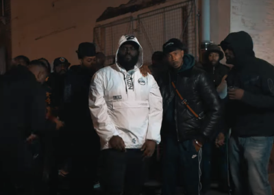 P Money, Silencer, Chip, Dizzee Rascal & D Double E Join Forces In Video For Huge Collab 