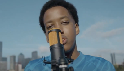 Kavo Hits Us With Cold 'Next Up?' Freestyle