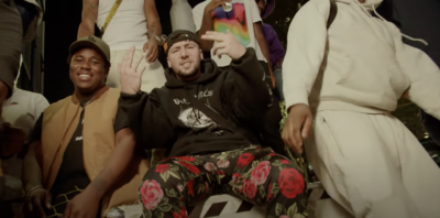 Premiere: Keeya Keys Comes Through With Cold Freestyle 